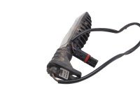 Knipperlicht LED helder glas rechts voor BMW R 1200 GS K25 0307 R12 04-07