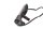 Knipperlicht LED helder glas rechts voor BMW R 1200 GS K25 0307 R12 04-07