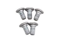 Brake disc bolts rotor screws set 5 pieces rear BMW R 1200 GS K25 0307 R12 04-07