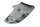 Seitenverkleidung Seitenteil vorne rechts Silber BMW R 1200 RT K26 0368 05-09