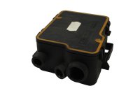 Gaszugverteiler Seilzugverteiler Verteilerkasten BMW R 1200 RT K26 0368 05-09