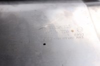 Koko pakoputkisto pakosarja äänenvaimennin katalysaattori Kawasaki Z 650 T 26-26