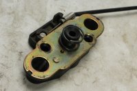 Sædelås udløserkabel mekanisme lukke beslag BMW R 1200 RT K26 0368 05-09