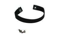 Correa asiento pasajero agarre trasera tornillos Honda CBR 650 RA E-Clutch 26-26