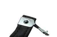 Correa asiento pasajero agarre trasera tornillos Honda CBR 650 RA E-Clutch 26-26