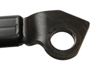 Midterstøtte centerstativ hovedbuk parkering ramme Triumph Tiger 800 XC 18-18