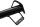 Midterstøtte centerstativ hovedbuk parkering ramme Triumph Tiger 800 XC 18-18