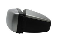 Sidekuffert sadeltaske bagageboks venstre med nøgle BMW R 1200 RT K26 0368 05-09