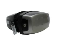Sidekuffert sadeltaske bagageboks venstre med nøgle BMW R 1200 RT K26 0368 05-09