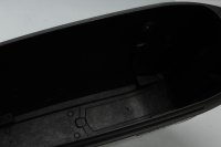 Sidekuffert sadeltaske bagageboks venstre med nøgle BMW R 1200 RT K26 0368 05-09