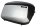 Sidekuffert sadeltaske bagageboks venstre med nøgle BMW R 1200 RT K26 0368 05-09