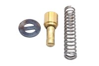 Ölthermostat Dehnstoffelement Feder Scheibe BMW R 1200 GS K25 0307 R12 04-07