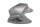 Side panel fairing cover tank trim right BMW R 1200 GS K25 0307 R12 04-07