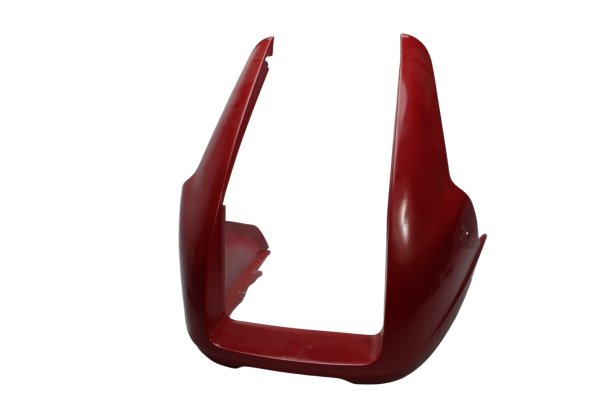 Voorkuip neus cockpit voorzijde rood BMW K 100 RS 2 Ventiler K589 0502 83-89