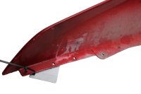 Voorkuip neus cockpit voorzijde rood BMW K 100 RS 2 Ventiler K589 0502 83-89