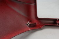 Voorkuip neus cockpit voorzijde rood BMW K 100 RS 2 Ventiler K589 0502 83-89