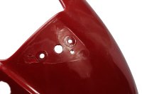 Voorkuip neus cockpit voorzijde rood BMW K 100 RS 2 Ventiler K589 0502 83-89