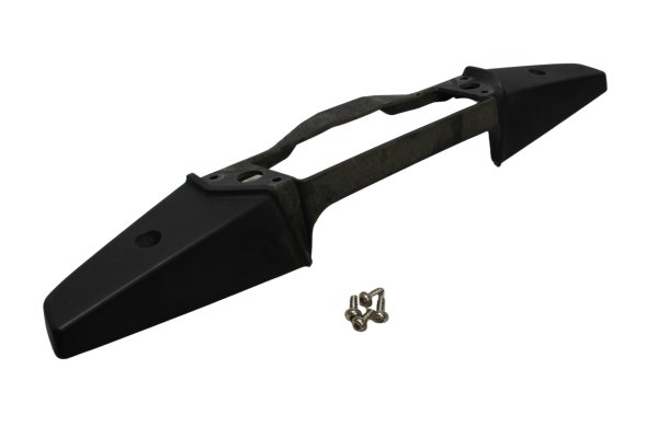 Baglygteholder beslag ramme halekåbe montering BMW R 1200 RT K26 0368 05-09