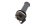 Heated throttle grip tube right side handlebar BMW R 1200 GS K25 0307 R12 04-07