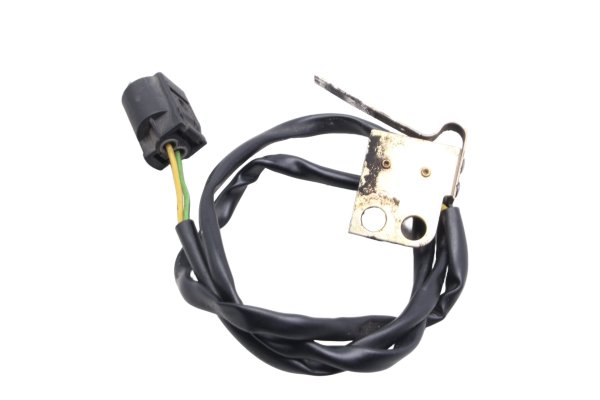 Brake light switch rear stop lamp cable Burgess BMW R 1200 GS K25 0307 R12 04-07
