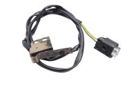 Brake light switch rear stop lamp cable Burgess BMW R 1200 GS K25 0307 R12 04-07
