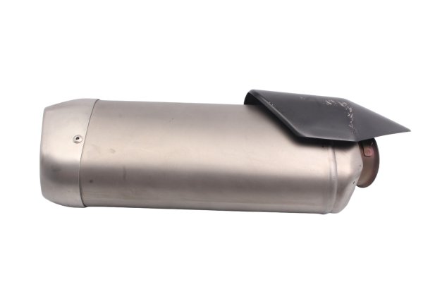 Äänenvaimennin pakoputki loppupää oikea Yamaha MT-10 1000 A MTN1000 21-21