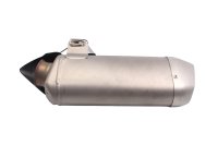 Äänenvaimennin pakoputki loppupää oikea Yamaha MT-10 1000 A MTN1000 21-21