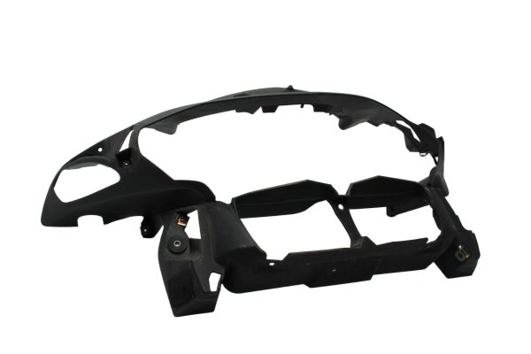Indvendig kåbe instrumentpanel cockpit for øverst BMW R 1200 RT K26 0368 05-09