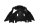 Indvendig kåbe instrumentpanel cockpit for øverst BMW R 1200 RT K26 0368 05-09