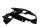 Indvendig kåbe instrumentpanel cockpit for øverst BMW R 1200 RT K26 0368 05-09
