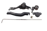Serrure de selle mécanisme verrouillage arrière BMW R 1200 GS K25 0307 R12 04-07