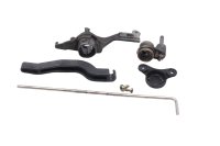 Serrure de selle mécanisme verrouillage arrière BMW R 1200 GS K25 0307 R12 04-07