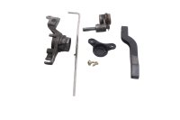 Serrure de selle mécanisme verrouillage arrière BMW R 1200 GS K25 0307 R12 04-07