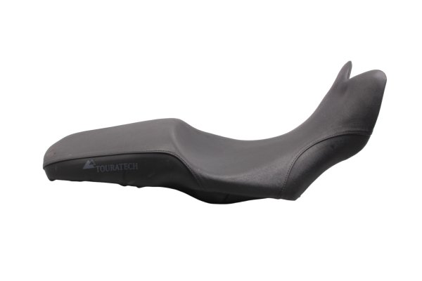Komfortsæde Touratech hel sadel fører passager BMW F 800 GS E8GS 0219 08-12