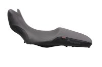 Komfortsæde Touratech hel sadel fører passager BMW F 800 GS E8GS 0219 08-12