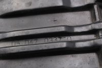 Komfortsæde Touratech hel sadel fører passager BMW F 800 GS E8GS 0219 08-12
