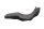 Komfortsæde Touratech hel sadel fører passager BMW F 800 GS E8GS 0219 08-12
