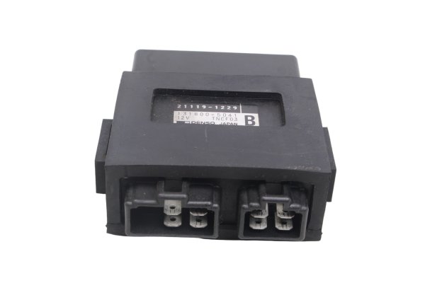 CDI unit igniter ECU black box ignition module Kawasaki EL 250 E EL250B/E 91-95