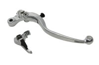 Kytkinkahva vipu säädettävä pidikkeellä vasen edessä Yamaha MT-09 900 A 25-25