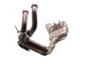 Pakoputkisto kokonainen pakosarja vaimennin Yamaha YZF R7 Euro 5 RM39/RM40 22-25