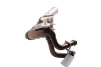 Pakoputkisto kokonainen pakosarja vaimennin Yamaha YZF R7 Euro 5 RM39/RM40 22-25