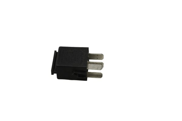 Relais mini 4-pins maakcontact boordnet elektra BMW R 1200 RT K26 0368 05-09