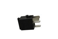 Relais mini 4-pins maakcontact boordnet elektra BMW R 1200 RT K26 0368 05-09
