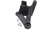 Instrument bracket speedometer holder cockpit BMW R 1200 GS K25 0307 R12 04-07