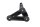 Instrument bracket speedometer holder cockpit BMW R 1200 GS K25 0307 R12 04-07