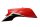 Sottopedana carena inferiore pianale rossa Aprilia SR 50 LC Di Tech Racing 04-04