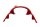 Sottopedana carena inferiore pianale rossa Aprilia SR 50 LC Di Tech Racing 04-04