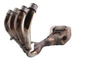Escape completo colectores silenciador catalizador Honda CBR 650 RA 20-20