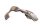 Escape completo colectores silenciador catalizador Honda CBR 650 RA 20-20