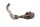 Escape completo colectores silenciador catalizador Honda CBR 650 RA 20-20